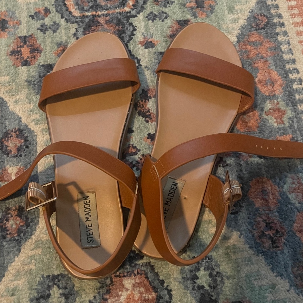Steve Madden Sandals
